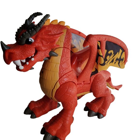 VEHICULO IMAGINEXT DE DRAGON MINIONS VEHICULO IMAGINEXT DE DRAGON MINIONS